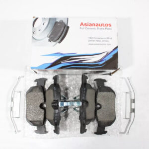 US Automotives - Your Trusted Auto Parts Store