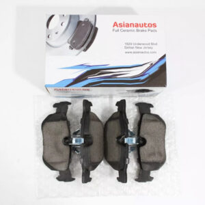 US Automotives - Your Trusted Auto Parts Store