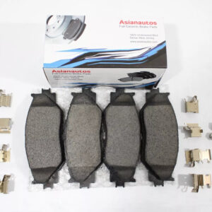 US Automotives - Your Trusted Auto Parts Store