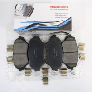 US Automotives - Your Trusted Auto Parts Store