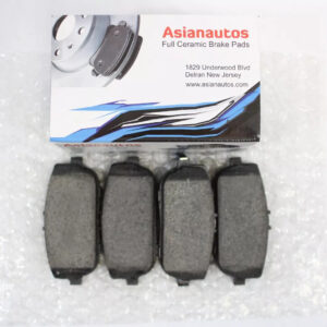 US Automotives - Your Trusted Auto Parts Store