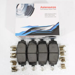 US Automotives - Your Trusted Auto Parts Store