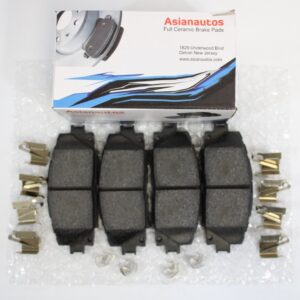 US Automotives - Your Trusted Auto Parts Store