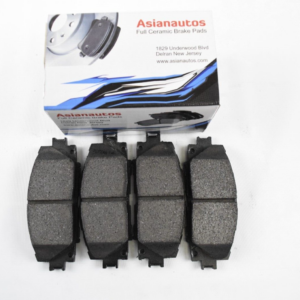US Automotives - Your Trusted Auto Parts Store