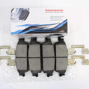 US Automotives - Your Trusted Auto Parts Store