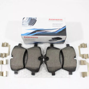 US Automotives - Your Trusted Auto Parts Store