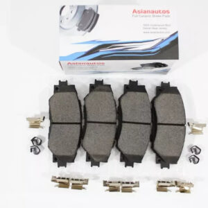 US Automotives - Your Trusted Auto Parts Store