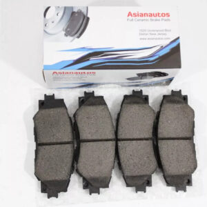 US Automotives - Your Trusted Auto Parts Store