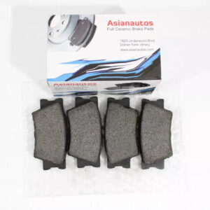 US Automotives - Your Trusted Auto Parts Store