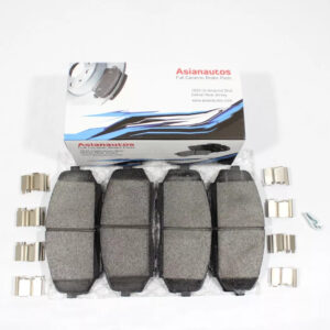 US Automotives - Your Trusted Auto Parts Store