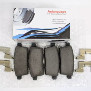 US Automotives - Your Trusted Auto Parts Store