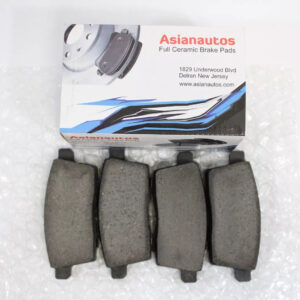 US Automotives - Your Trusted Auto Parts Store