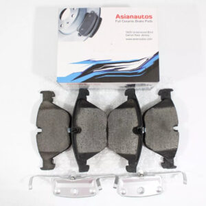 US Automotives - Your Trusted Auto Parts Store