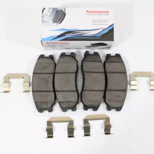 US Automotives - Your Trusted Auto Parts Store