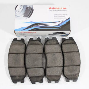 US Automotives - Your Trusted Auto Parts Store