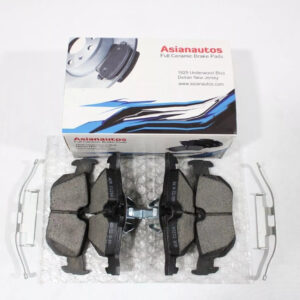 US Automotives - Your Trusted Auto Parts Store