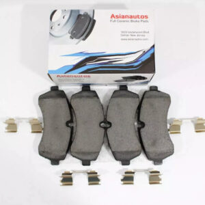US Automotives - Your Trusted Auto Parts Store