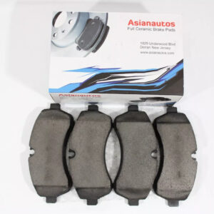 US Automotives - Your Trusted Auto Parts Store