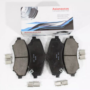 US Automotives - Your Trusted Auto Parts Store