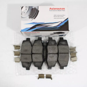 US Automotives - Your Trusted Auto Parts Store