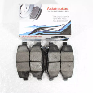 US Automotives - Your Trusted Auto Parts Store