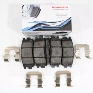 US Automotives - Your Trusted Auto Parts Store