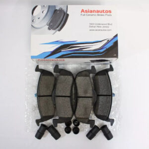 US Automotives - Your Trusted Auto Parts Store