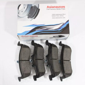 US Automotives - Your Trusted Auto Parts Store