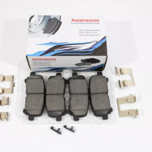 US Automotives - Your Trusted Auto Parts Store