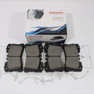 US Automotives - Your Trusted Auto Parts Store