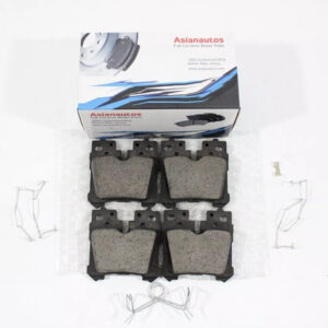 US Automotives - Your Trusted Auto Parts Store