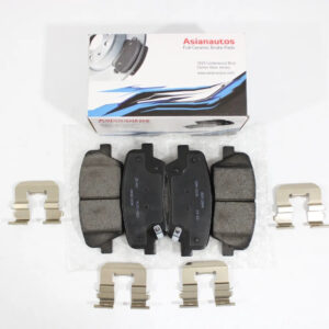 US Automotives - Your Trusted Auto Parts Store