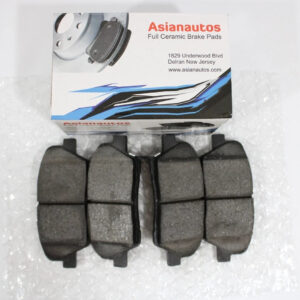 US Automotives - Your Trusted Auto Parts Store