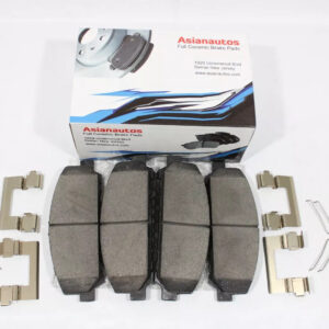 US Automotives - Your Trusted Auto Parts Store