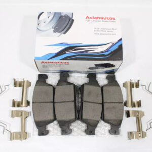 US Automotives - Your Trusted Auto Parts Store
