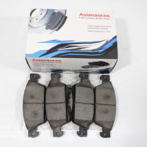 US Automotives - Your Trusted Auto Parts Store