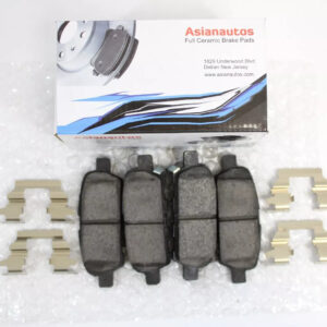 US Automotives - Your Trusted Auto Parts Store