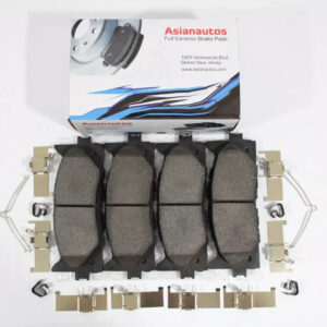 US Automotives - Your Trusted Auto Parts Store