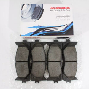 US Automotives - Your Trusted Auto Parts Store