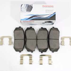 US Automotives - Your Trusted Auto Parts Store