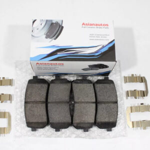 US Automotives - Your Trusted Auto Parts Store