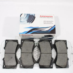 US Automotives - Your Trusted Auto Parts Store