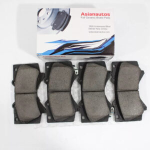 US Automotives - Your Trusted Auto Parts Store