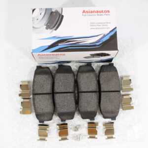 US Automotives - Your Trusted Auto Parts Store