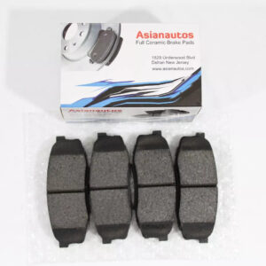 US Automotives - Your Trusted Auto Parts Store
