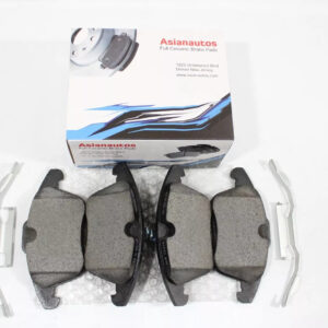 US Automotives - Your Trusted Auto Parts Store