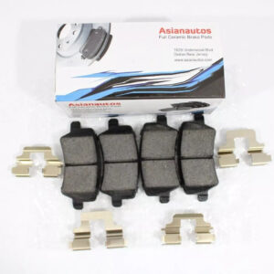 US Automotives - Your Trusted Auto Parts Store