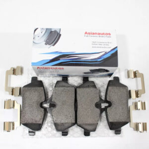 US Automotives - Your Trusted Auto Parts Store