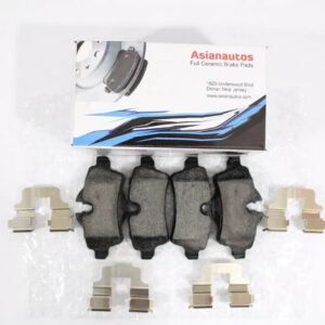 US Automotives - Your Trusted Auto Parts Store