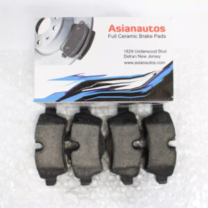 US Automotives - Your Trusted Auto Parts Store